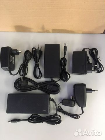 Блок питания