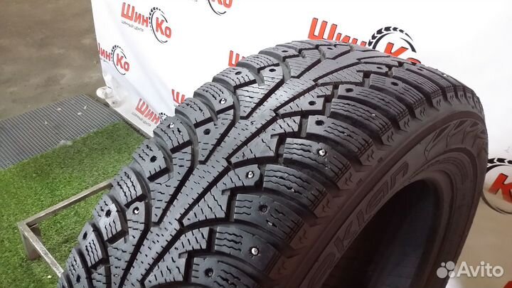 Nokian Tyres Nordman 5 205/60 R16