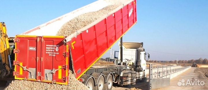 Грунт оптом