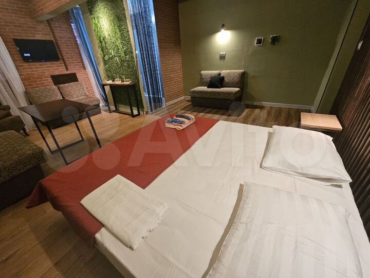 Комната 33 м², 1/5 эт.