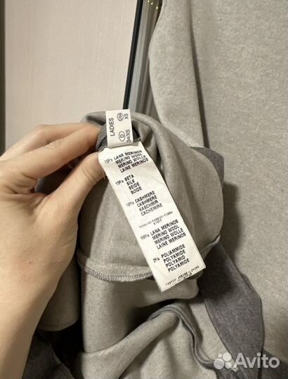 Платье Fabiana Filippi оригинал