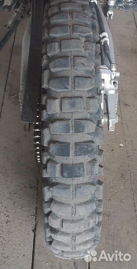 Покрышки на эндуро