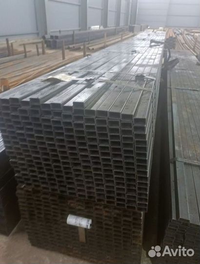 Профильная труба 4040