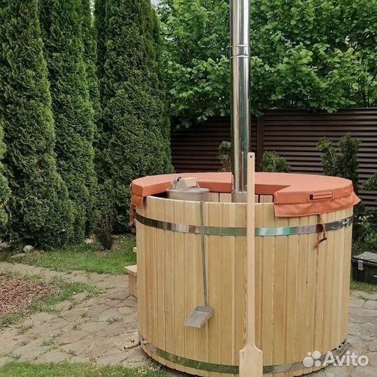 Крышка для купели KRT/9547