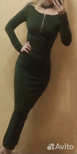 Платья разные