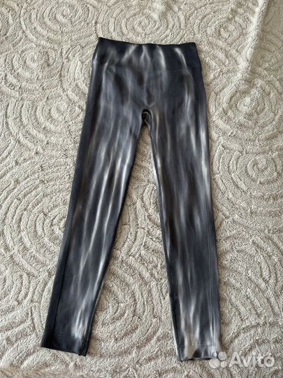 Легинсы спортивные женские