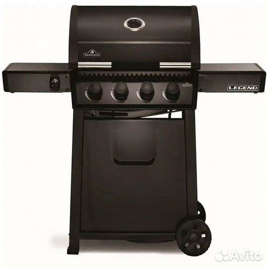 Газовый гриль Napoleon, Legend 425