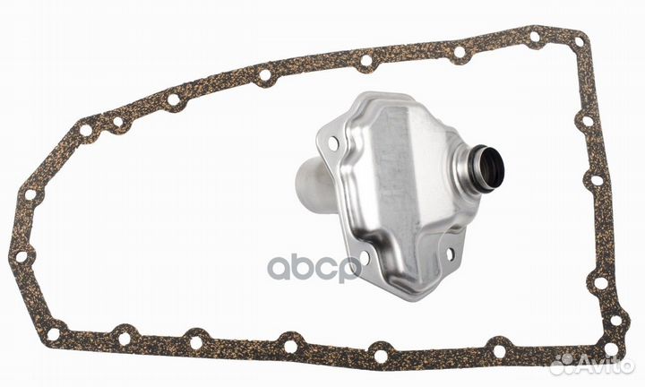 Фильтр nissan juke 10- 1.6/3.5 Вариатора JT2200