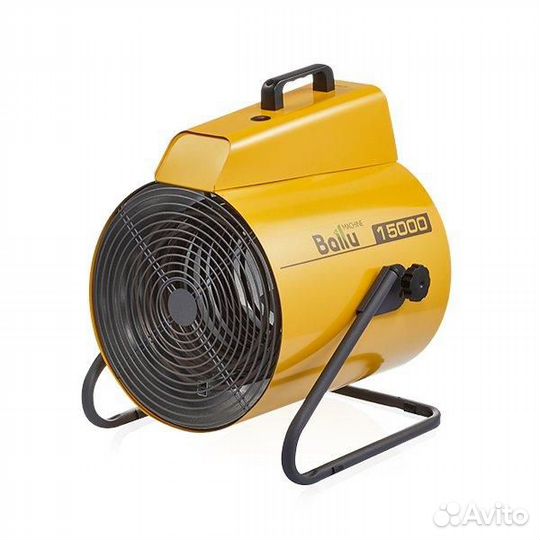 Тепловая пушка электрическая Ballu bнр-Р2-15 HC-11