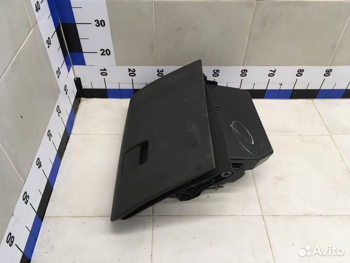 Бардачок Astra H / Family 2004-2015