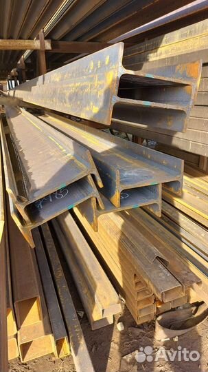 Балка 12Б2 от производителя