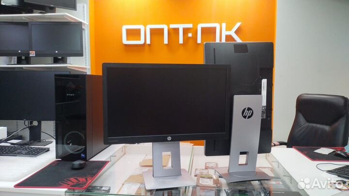 Мониторы hdmi 22