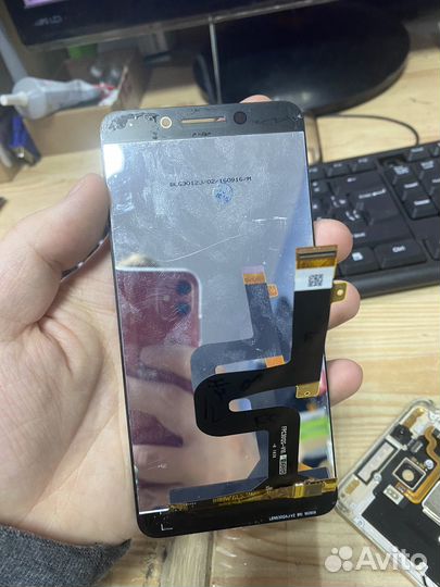 Leeco le pro 3 разбор/запчасти