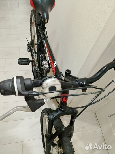 Велосипеды на 26 колесах бу