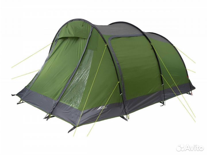 Палатка Trek Planet Ankona Lux 4