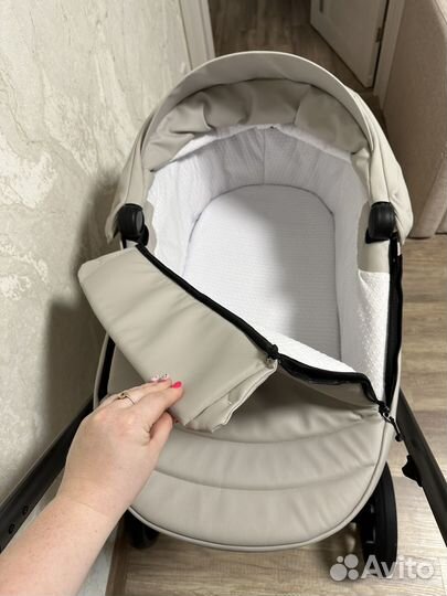 Детские коляски 2 в 1 tutis