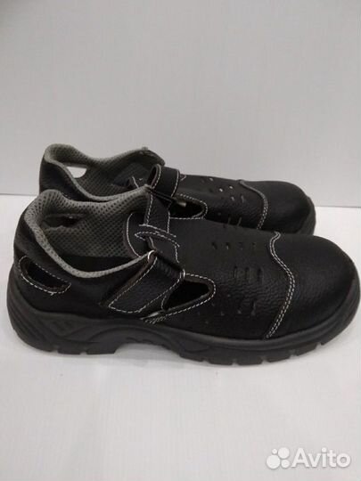 Ботинки спецобувь 39-46р