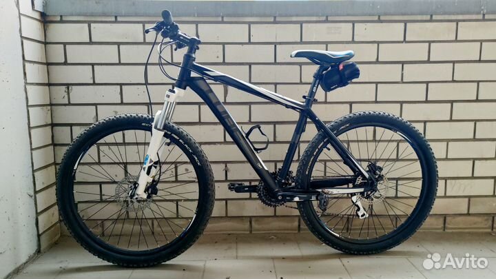 Велосипед горный Cube 26