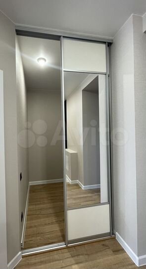 2-к. квартира, 55 м², 14/16 эт.