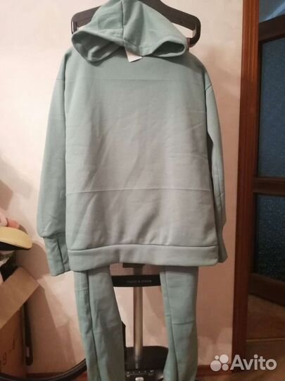 Флисовые спортивные костюмы