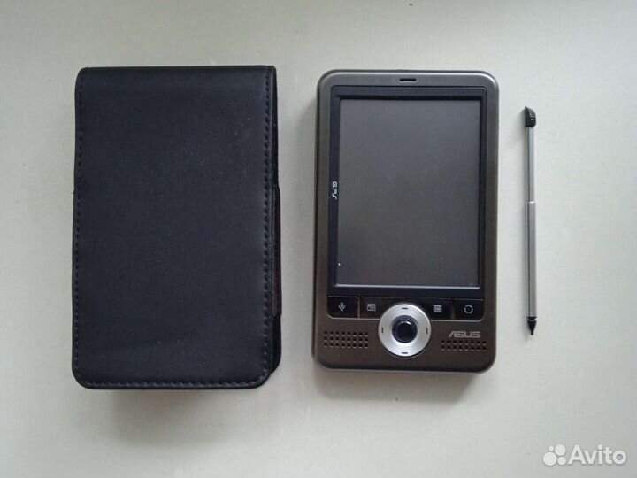 Asus Pocket PC