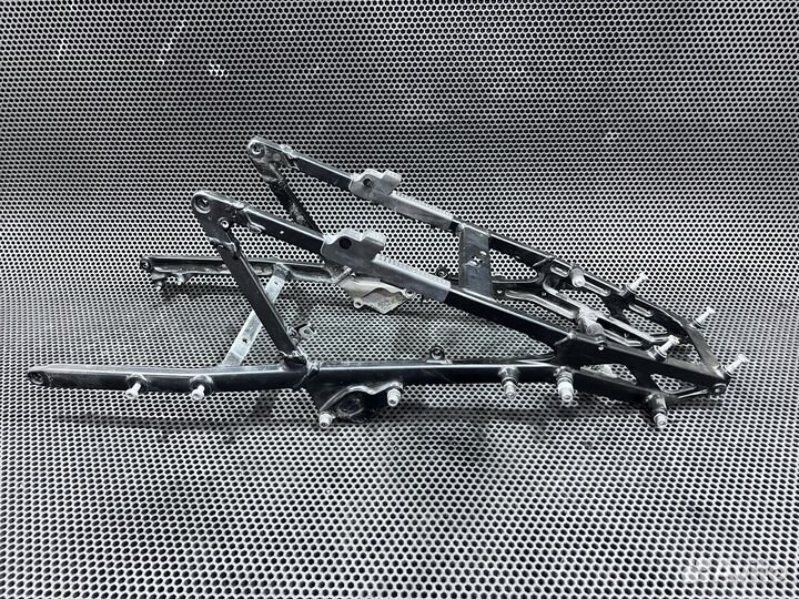 Подрамник KTM 1190 Adventure 2013-2016