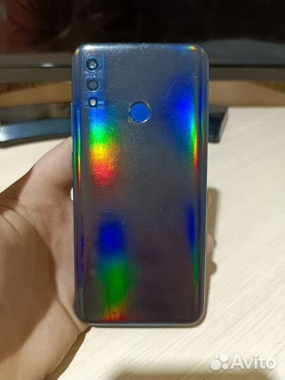 HONOR 9X Lite, 4/128 ГБ