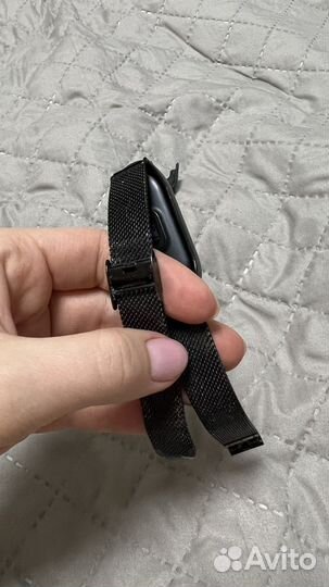Часы xiaomi mi band 3