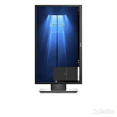 Монитор Dell 27