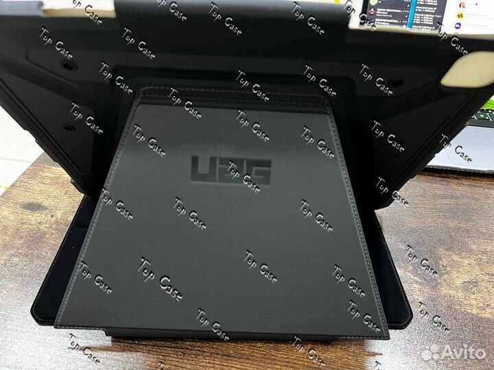 Чехол UAG Metropolis SE iPad Pro 13