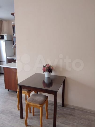 Квартира-студия, 32 м², 2/5 эт.