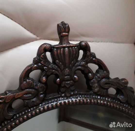 Зеркало настенное СССР