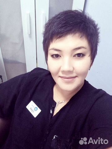 Мастер парикмахер универсал