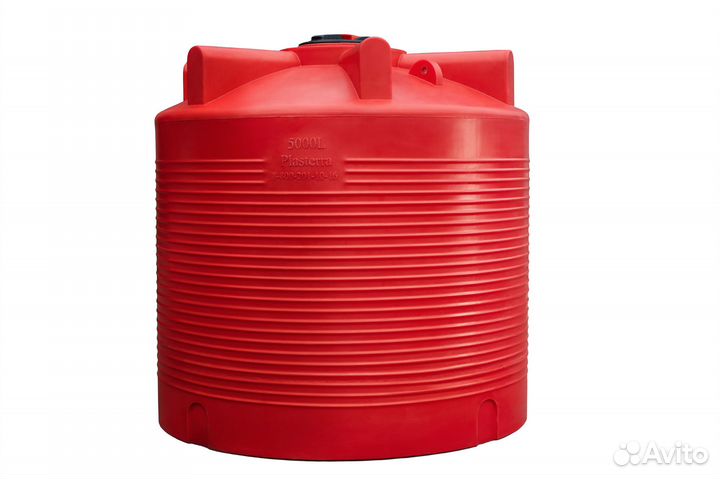 Резервуар транспортировочный под гсм PT VLT 5000