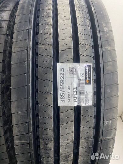 Hankook AH31 385/65 22/5 164K (M+S) Korea