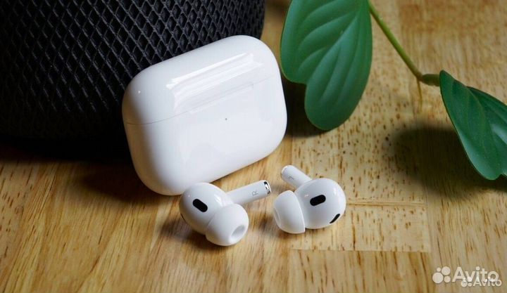 Наушники беспроводные Airpods Pro 2