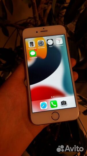 iPhone 6S, 16 ГБ
