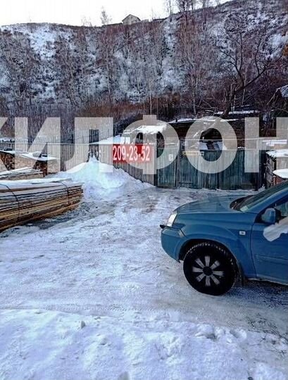 Дом 187 м² на участке 10 сот.