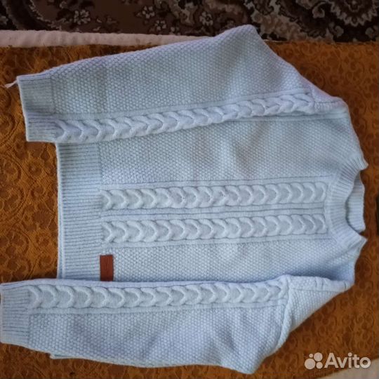 Свитер кофта джемпер женский