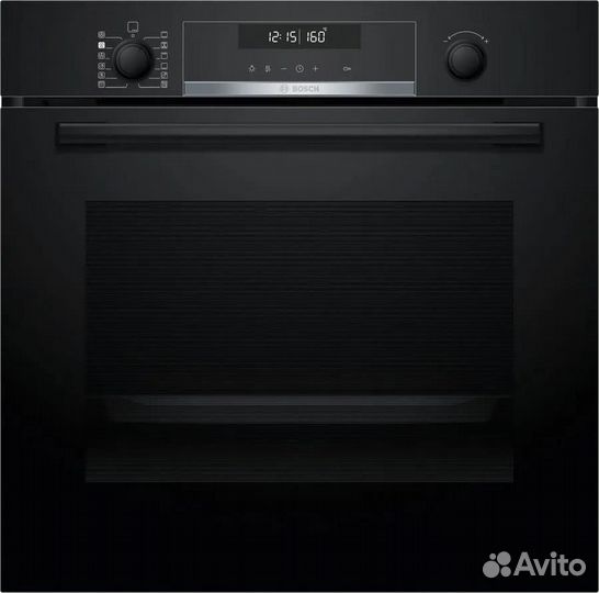 Духовой шкаф Электрический Bosch HRA578BB0S