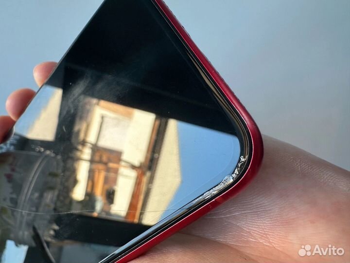 iPhone Xr, 64 ГБ