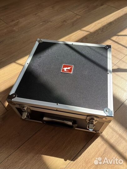 Микрофон Antelope Audio Edge Duo