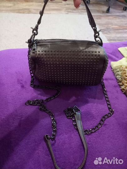 Сумка клатч