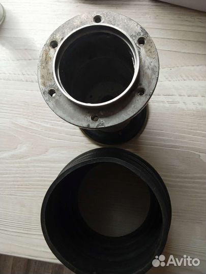 Адаптер для спортивного руля