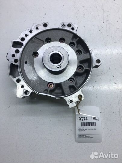 Насос АКПП Nissan Tiida C11 HR15DE 2006