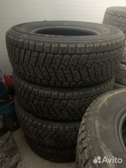 Triangle Winter A/T 265/65 R17