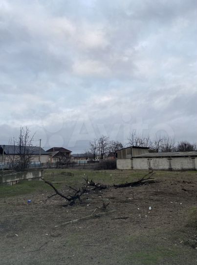 Участок 11 сот. (СНТ, ДНП)