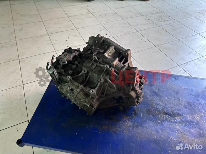 АКПП Kia Stinger