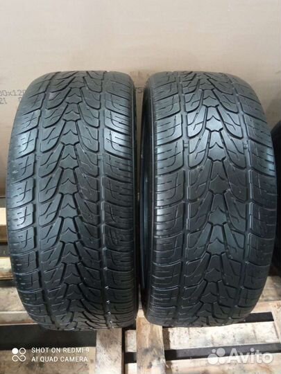 Nexen Roadian HP 265/45 R20 103V