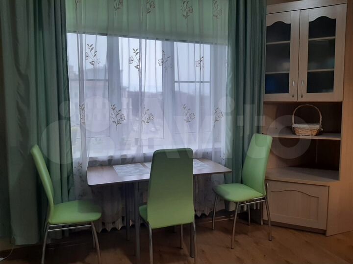 1-к. квартира, 32 м², 4/7 эт.